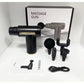 Portable Muscle Massager Handheld Massager for Relaxing Muscles