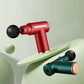 Portable Muscle Massager Handheld Massager for Relaxing Muscles