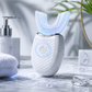 U-Type 360° Electric Toothbrush