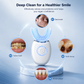 U-Type 360° Electric Toothbrush
