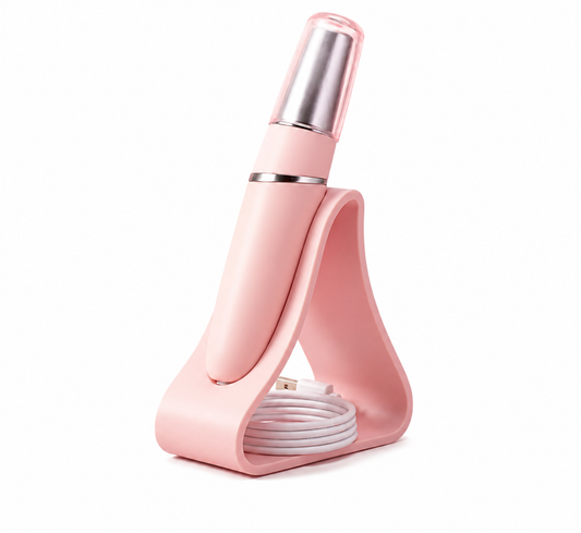 UQQU Electric Foot File, Electric Callus Remover for Feet