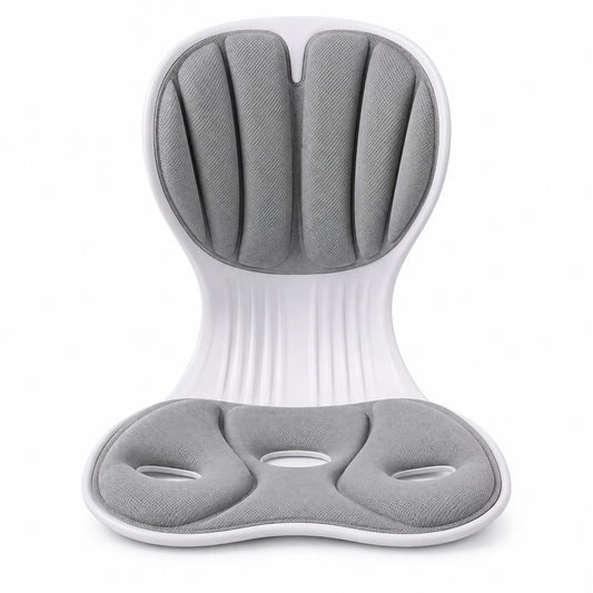 Support Back Chair