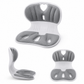 Support Back Chair