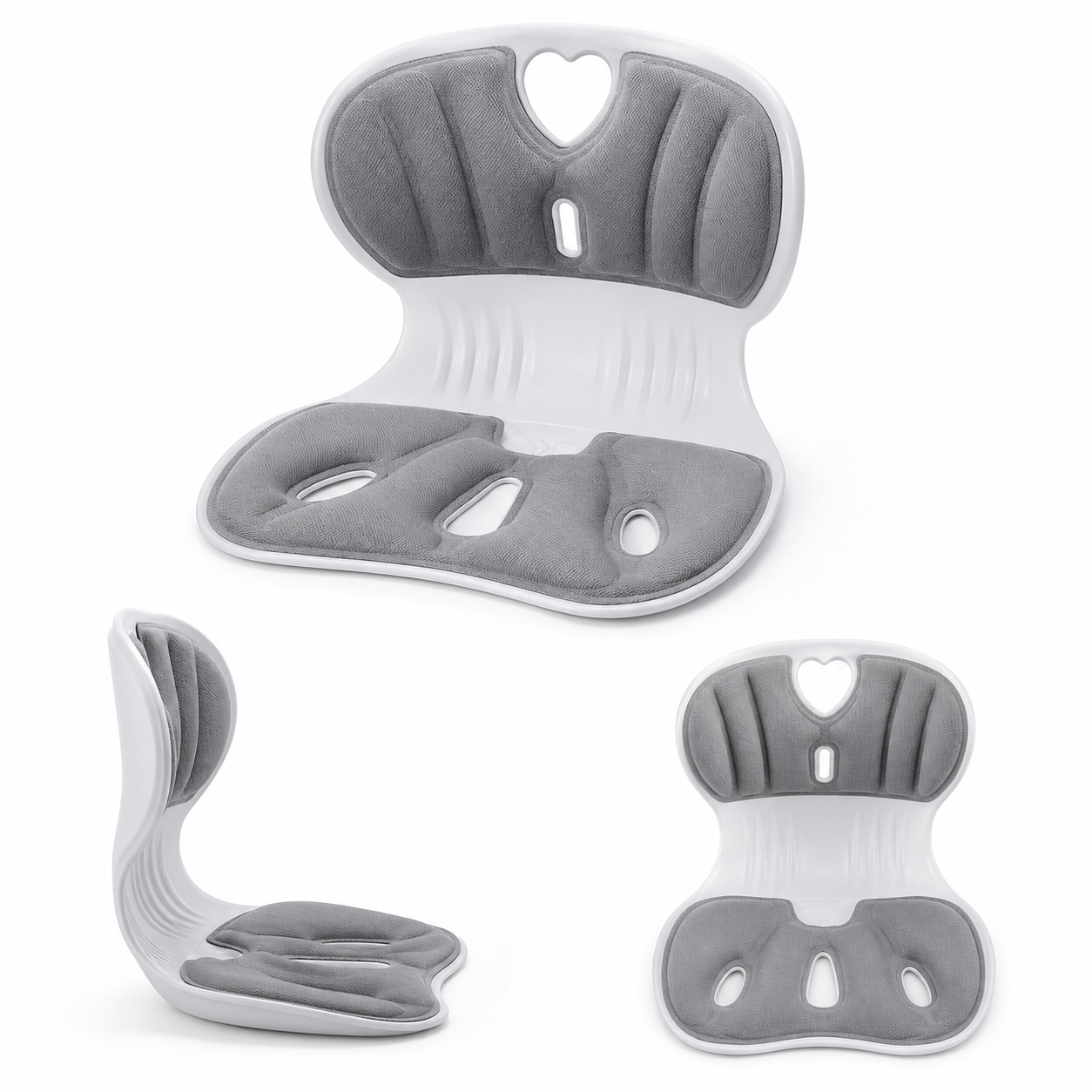 Support Back Chair