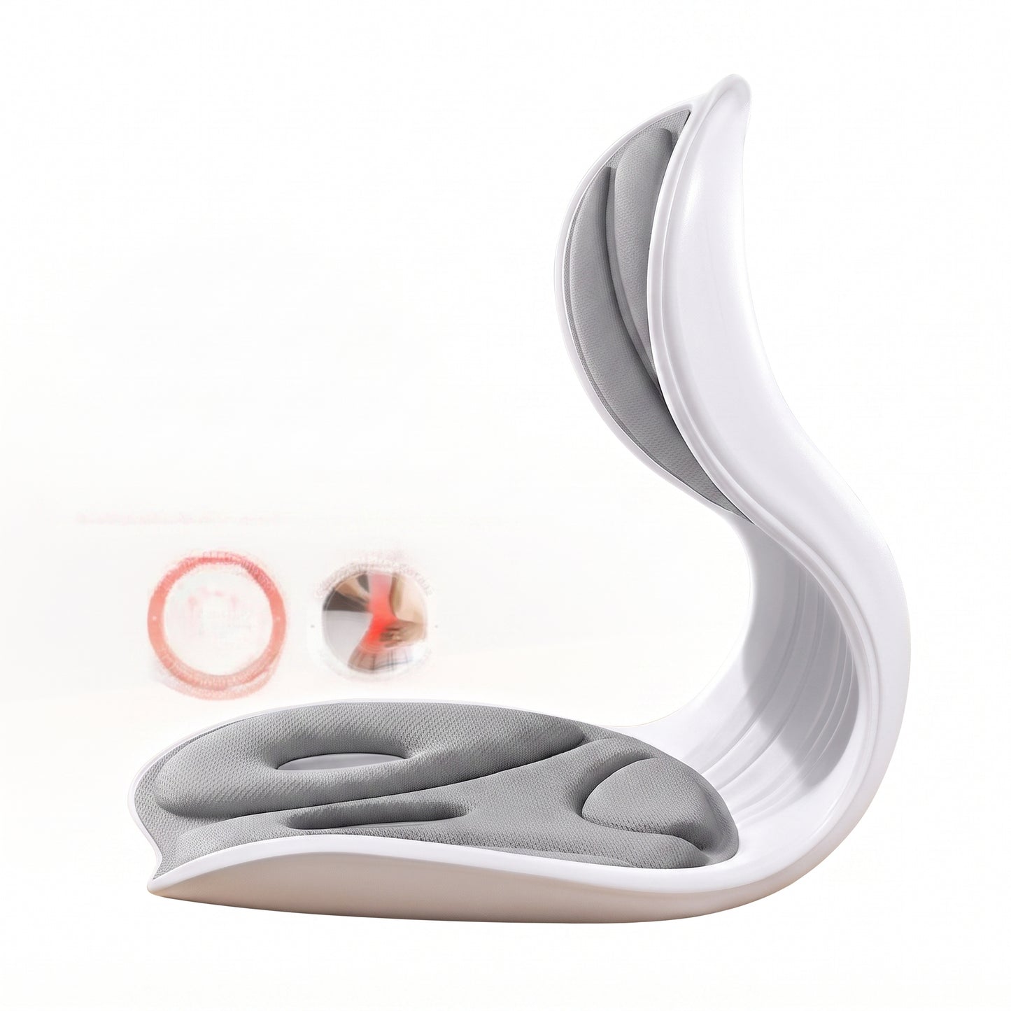 Support Back Chair