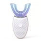 U-Type 360° Electric Toothbrush