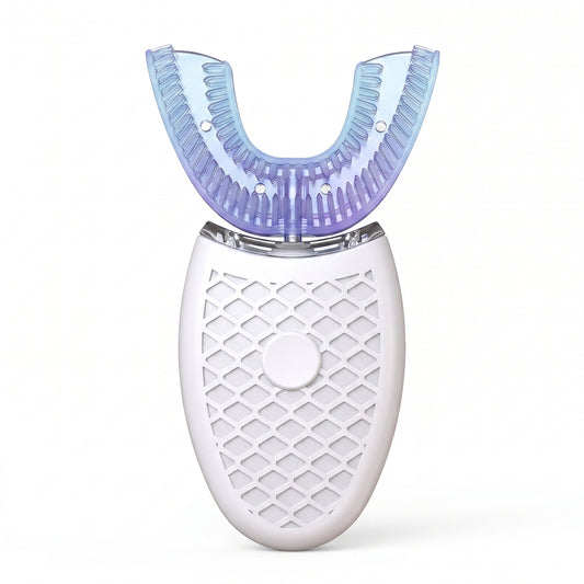 U-Type 360° Electric Toothbrush