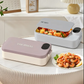 Portable electric lunch box