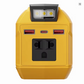 Multi-Function Portable Power Station