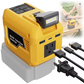 Multi-Function Portable Power Station