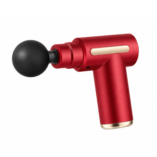 Portable Muscle Massager Handheld Massager for Relaxing Muscles
