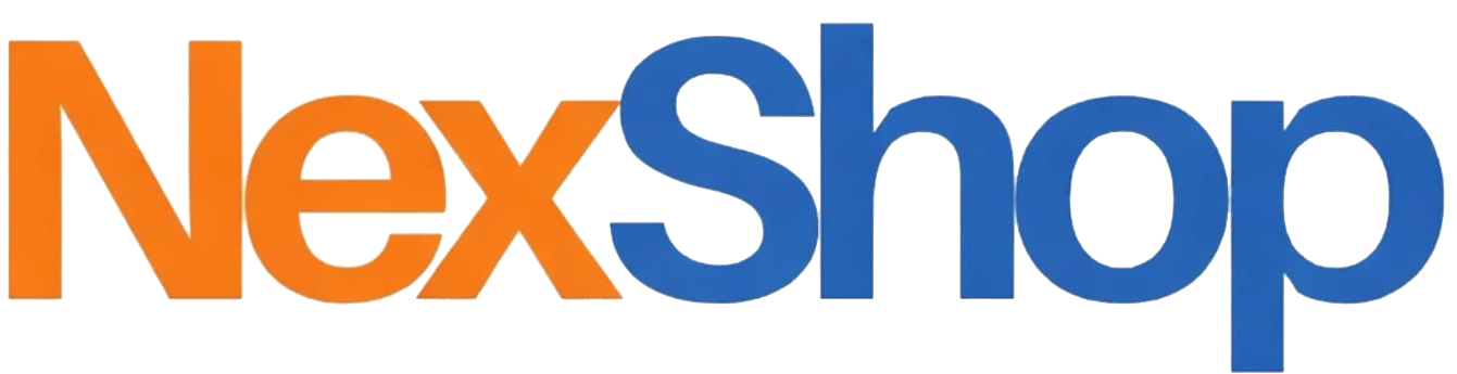 NexShop